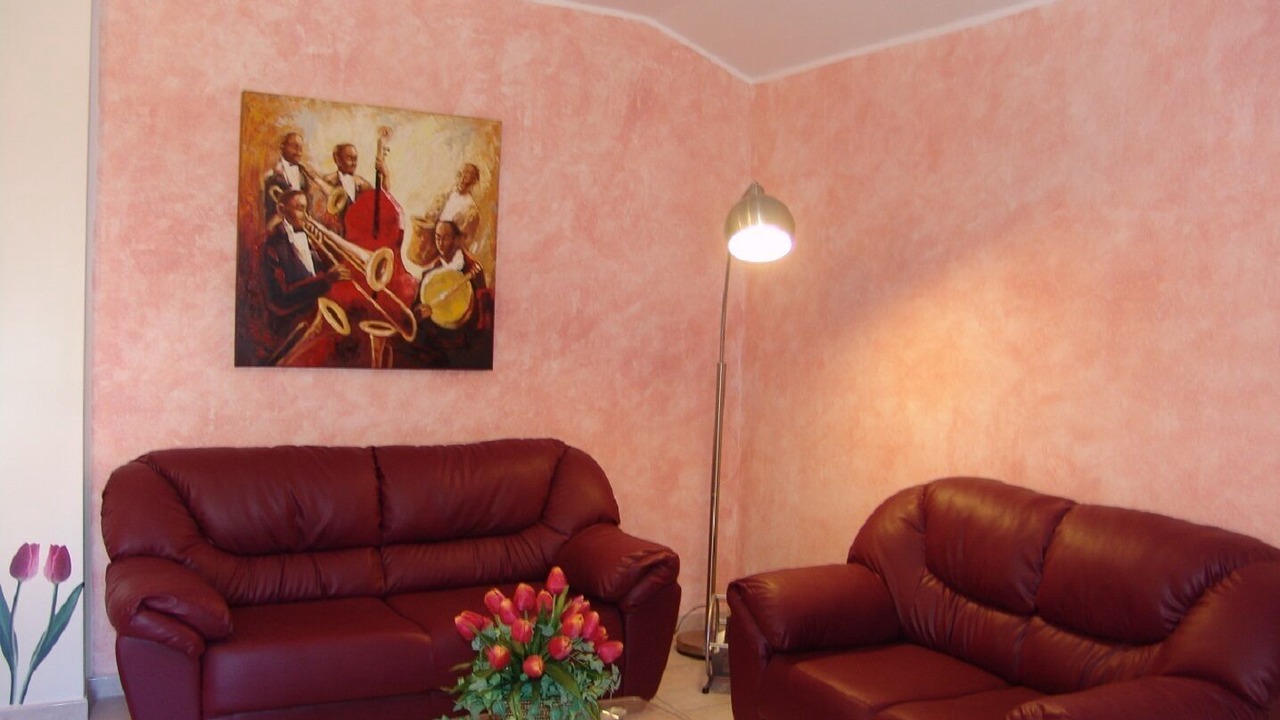 Photo of Livingroom in Rogliano