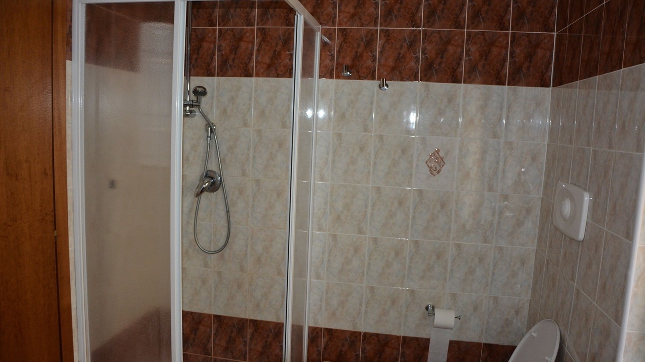 Photo of Bathroom in Rogliano