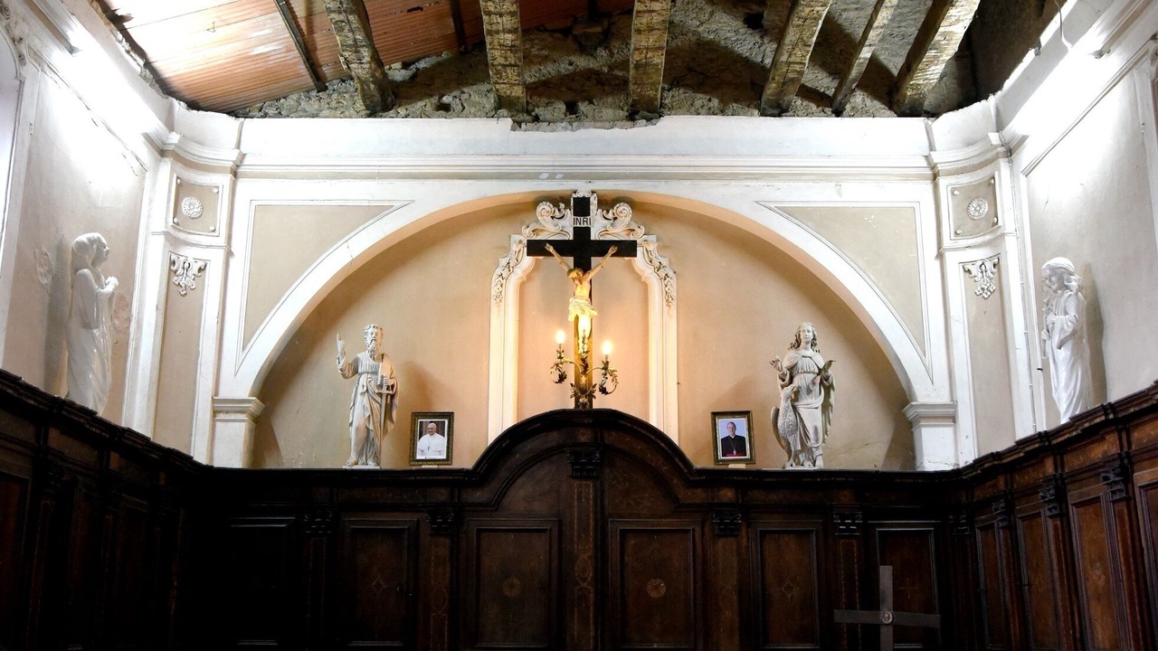 Photo of Others in Rogliano