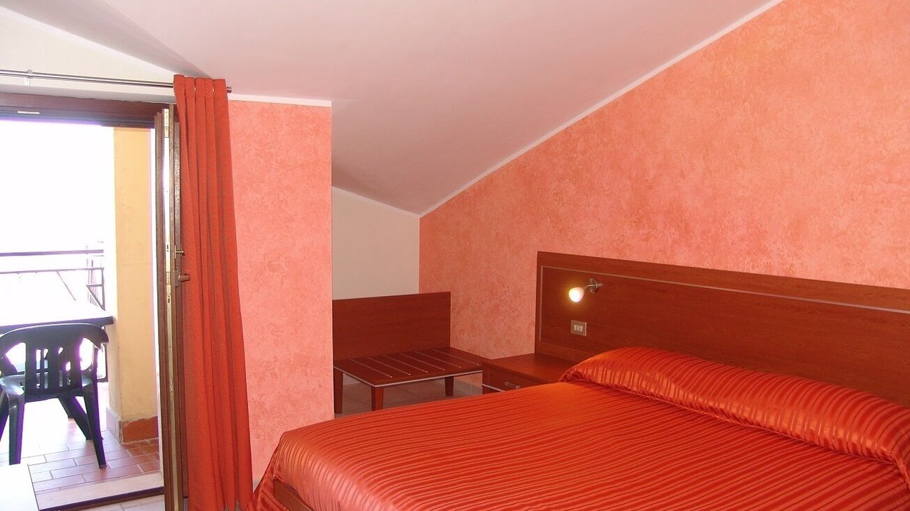 Photo of Bedroom in Rogliano