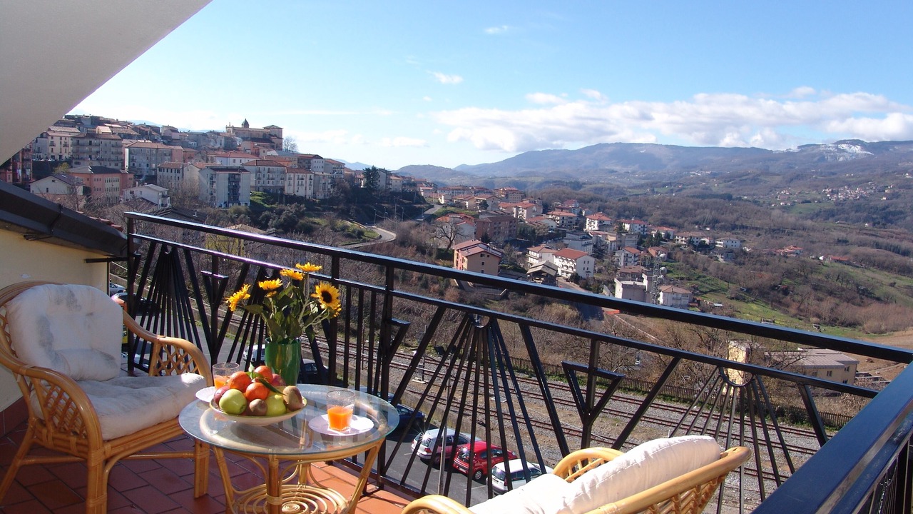 Photo of Outdoor in Rogliano