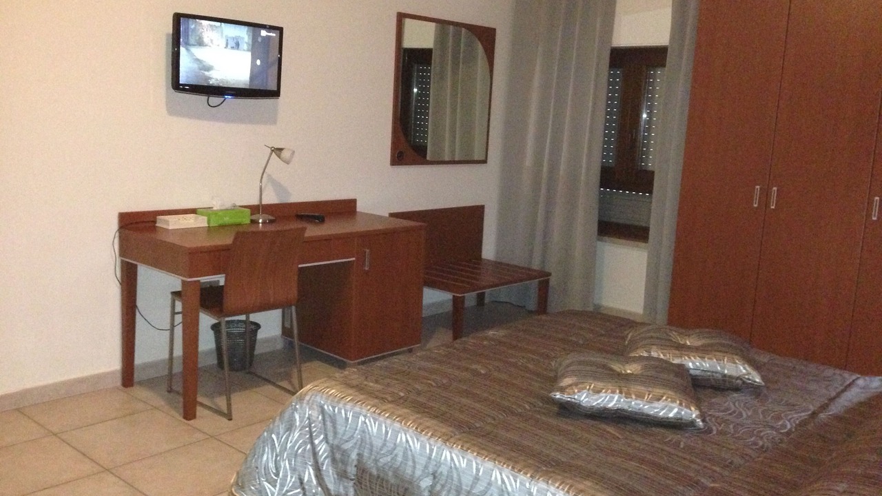 Photo of Bedroom in Rogliano