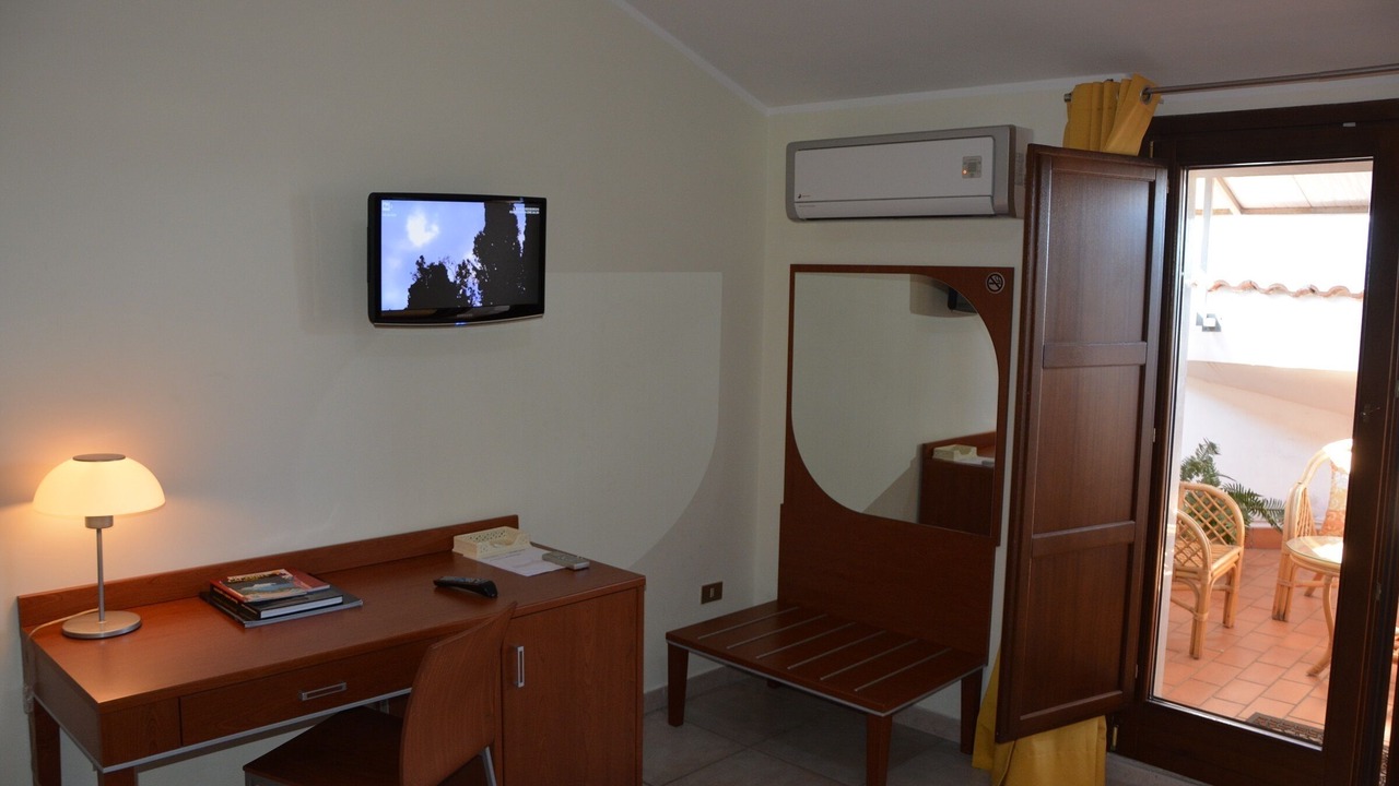 Photo of Bedroom in Rogliano