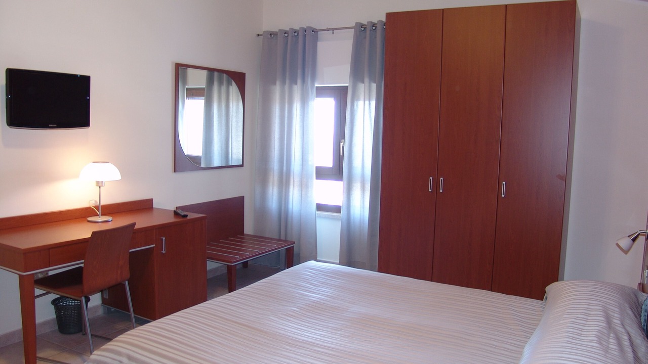 Photo of Bedroom in Rogliano
