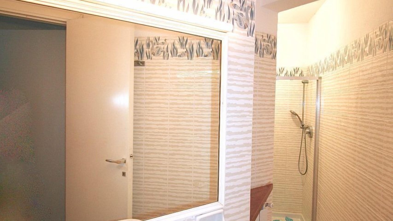 Photo of Bathroom in Le Rocchette