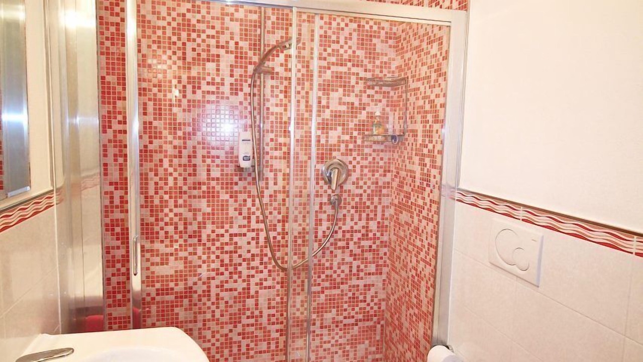 Photo of Bathroom in Le Rocchette