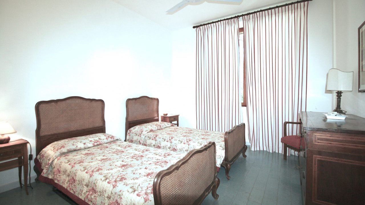 Photo of Bedroom in Le Rocchette
