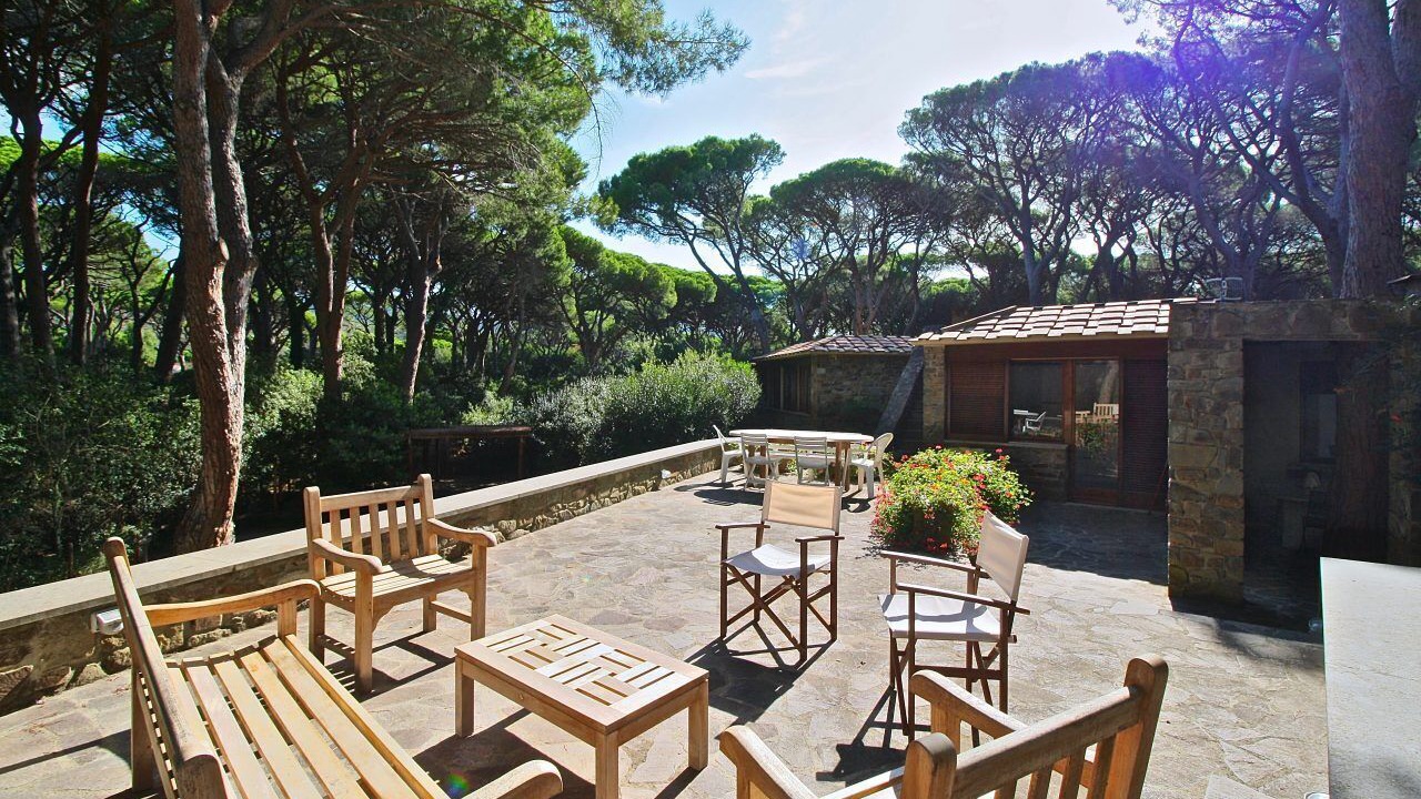 Photo of Outdoor in Le Rocchette