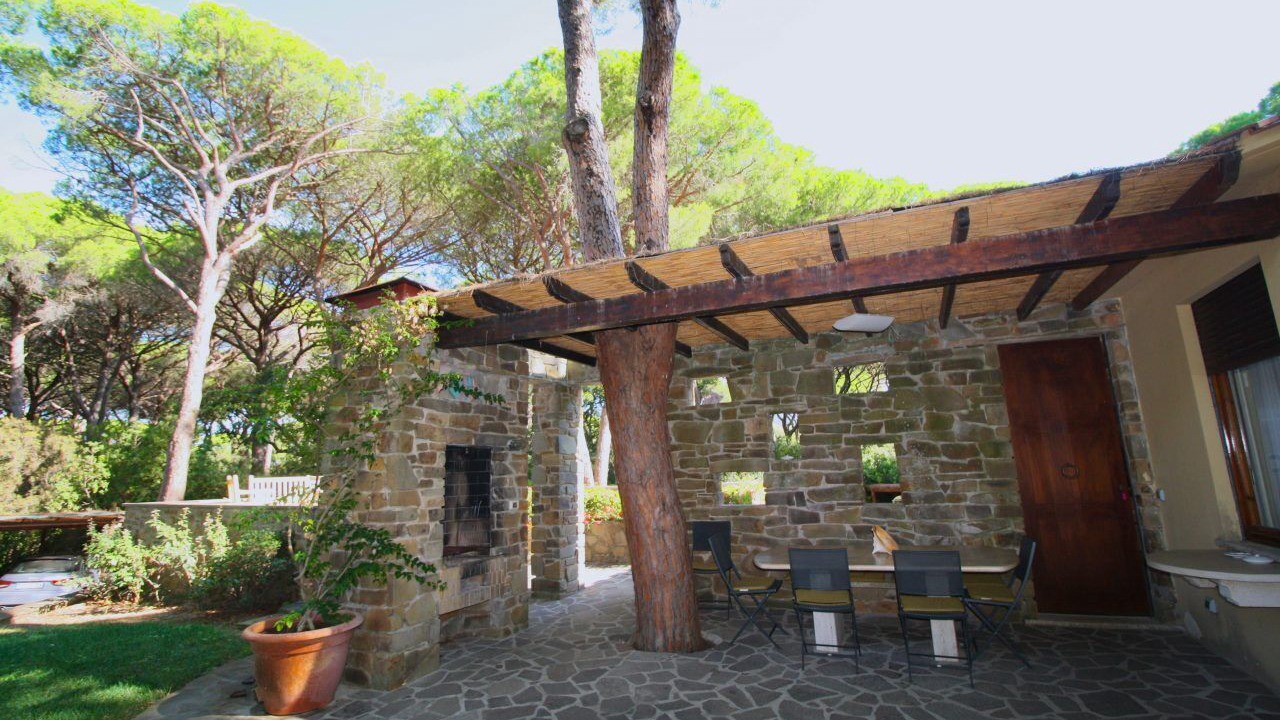 Photo of Outdoor in Le Rocchette