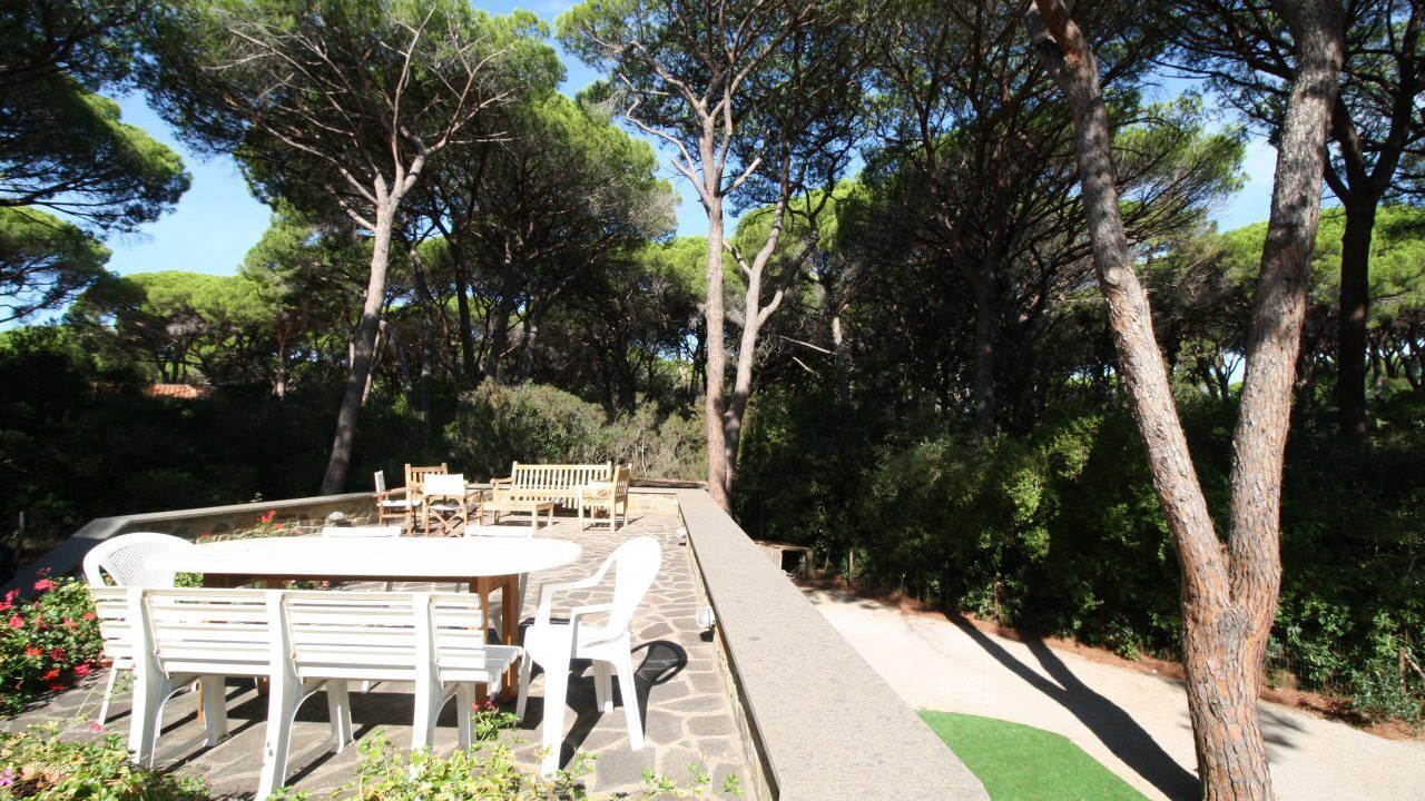 Photo of Outdoor in Le Rocchette