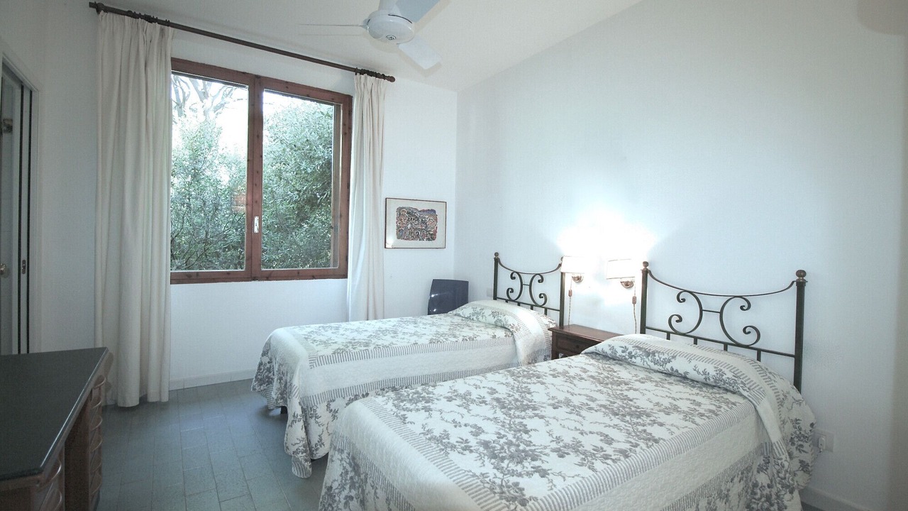 Photo of Bedroom in Le Rocchette