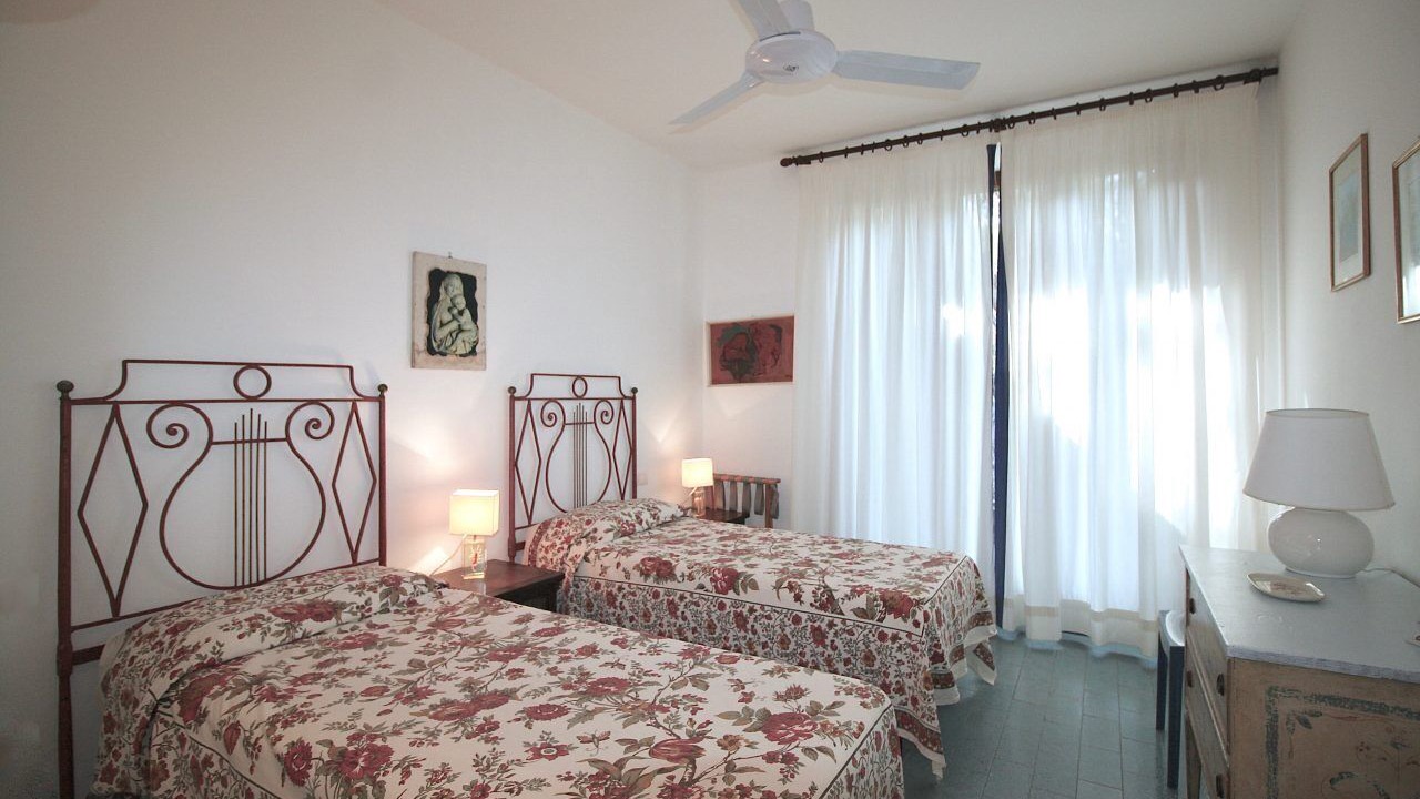 Photo of Bedroom in Le Rocchette