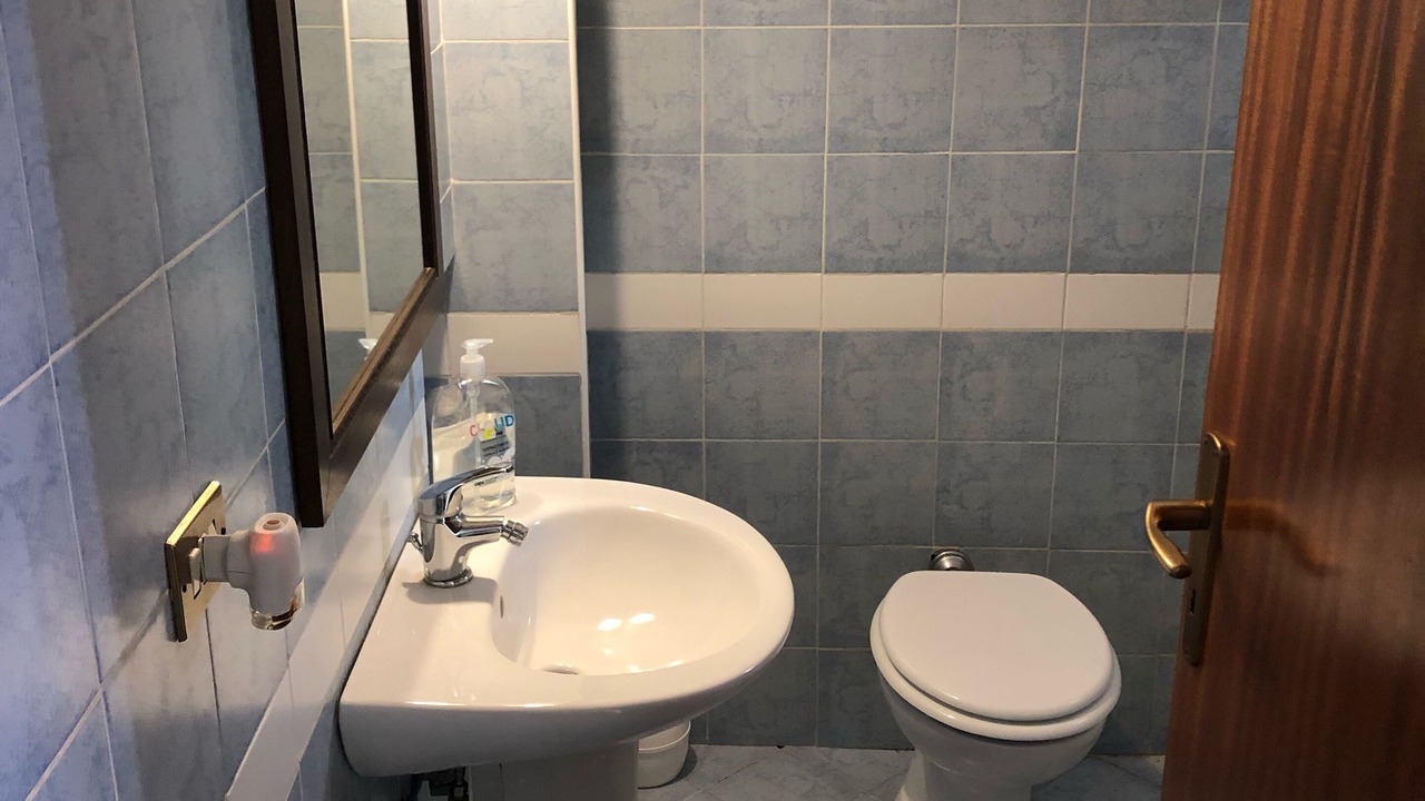 Photo of Bathroom in Torre del Greco