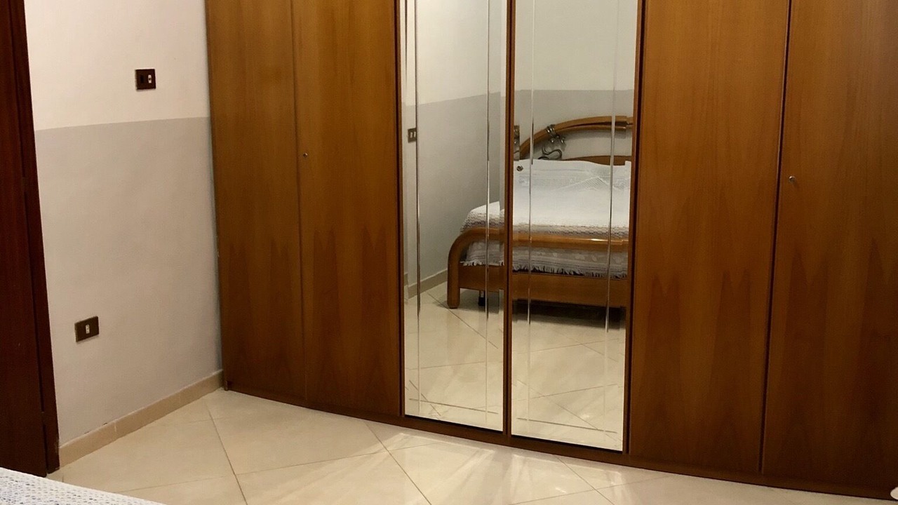 Photo of Bedroom in Torre del Greco