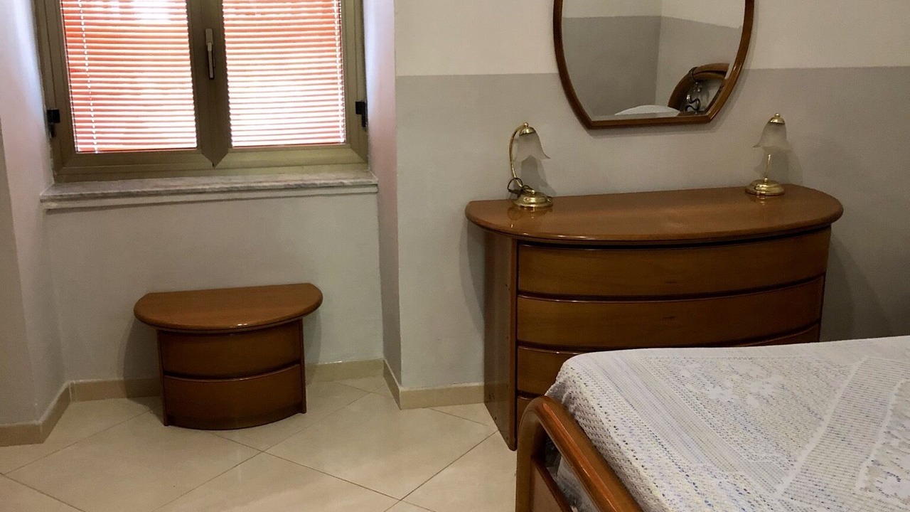 Photo of Bedroom in Torre del Greco