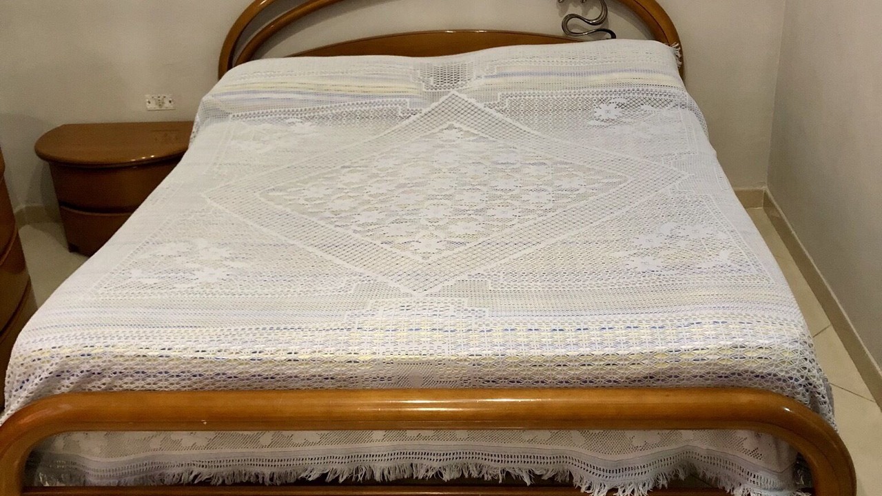Photo of Bedroom in Torre del Greco