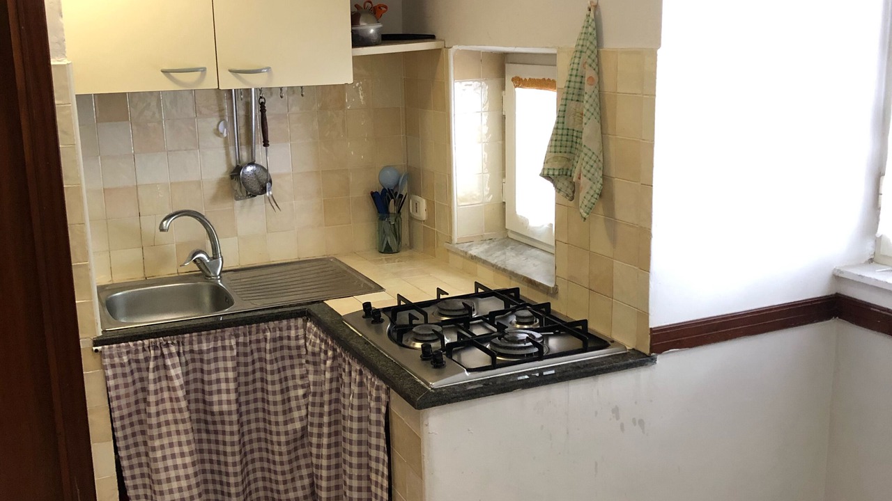 Photo of Kitchen in Torre del Greco