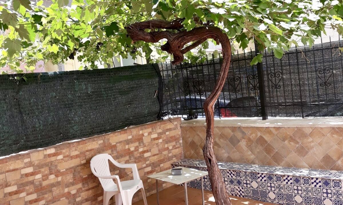 Photo of Patio Balcony in Torre del Greco