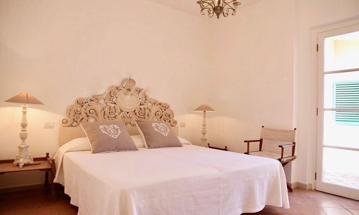 Photo of Bedroom in Le Rocchette