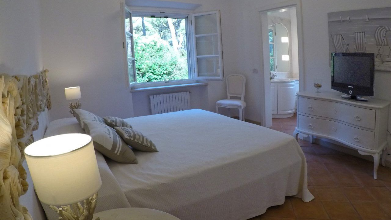 Photo of Bedroom in Le Rocchette