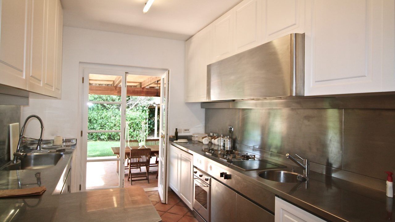 Photo of Kitchen in Le Rocchette