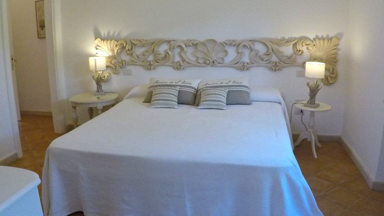 Photo of Bedroom in Le Rocchette