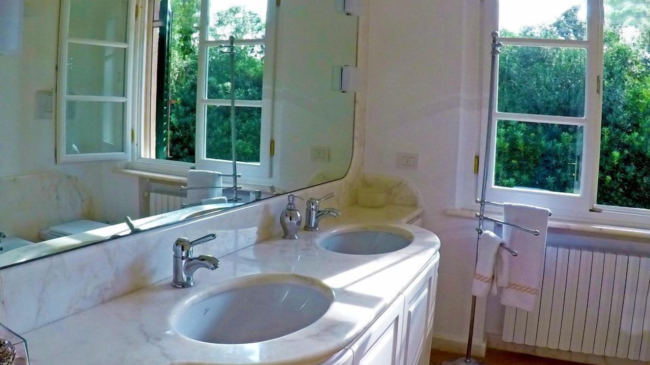 Photo of Bathroom in Le Rocchette