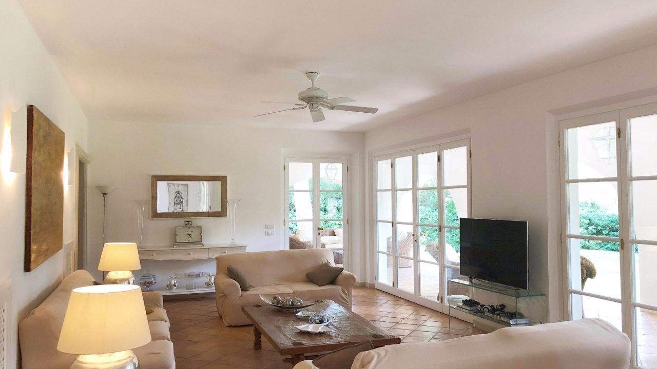 Photo of Livingroom in Le Rocchette
