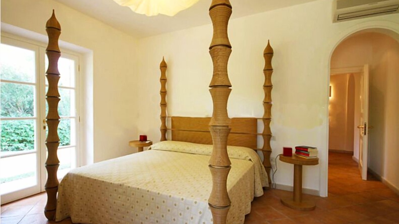 Photo of Bedroom in Le Rocchette