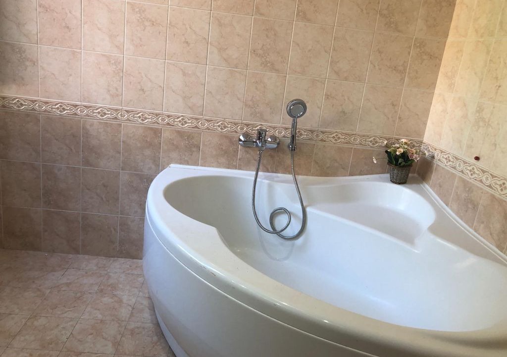 Photo of Bathroom in Drapia