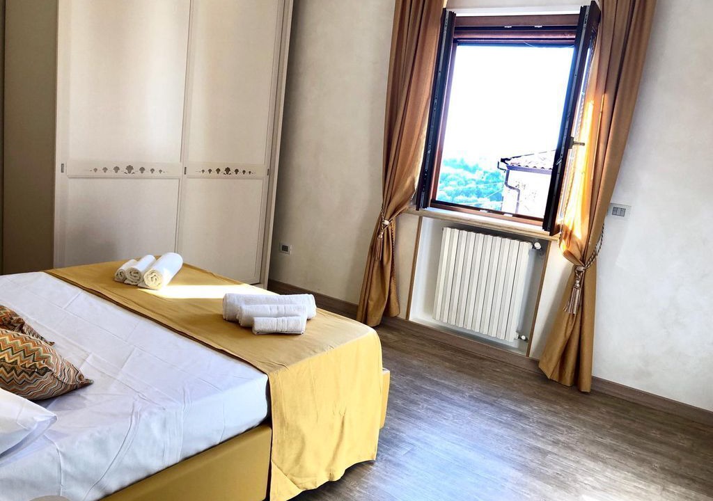 Photo of Bedroom in Drapia