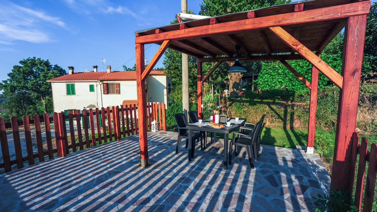 Photo of Outdoor in Arcidosso