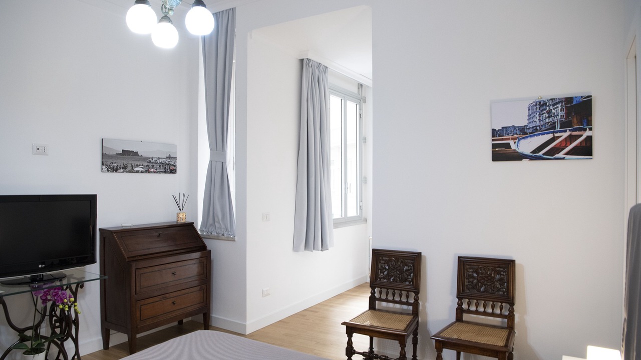 Photo of Bedroom in Santa Lucia
