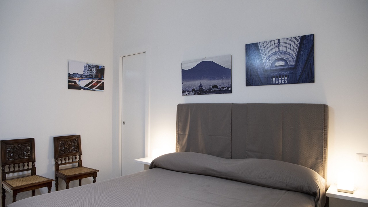 Photo of Bedroom in Santa Lucia