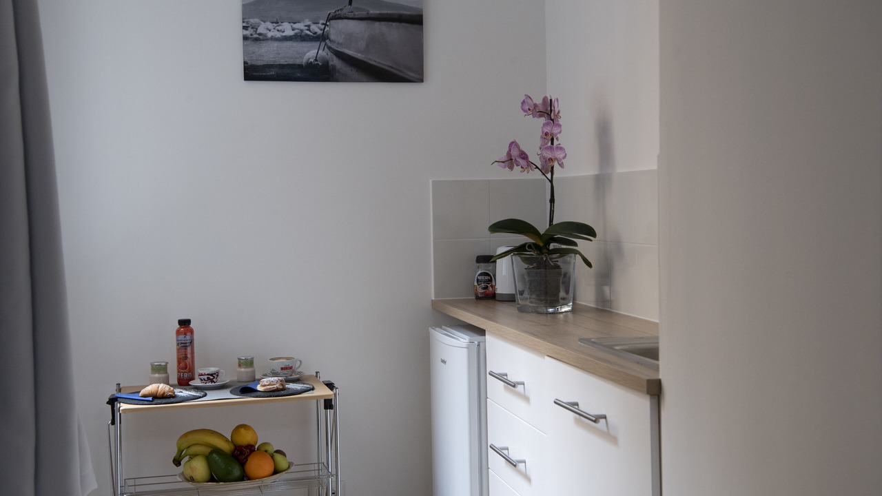 Photo of Kitchen in Santa Lucia