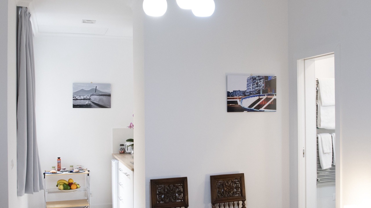 Photo of Bedroom in Santa Lucia