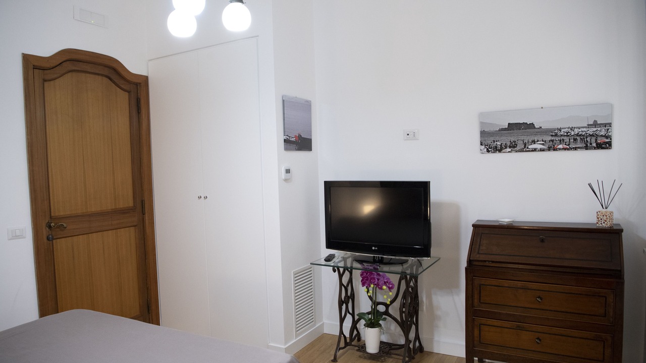 Photo of Bedroom in Santa Lucia