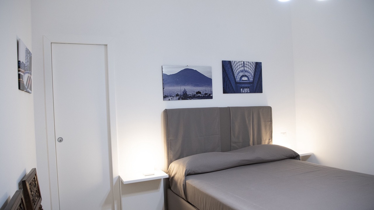 Photo of Bedroom in Santa Lucia