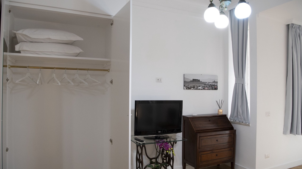 Photo of Bedroom in Santa Lucia