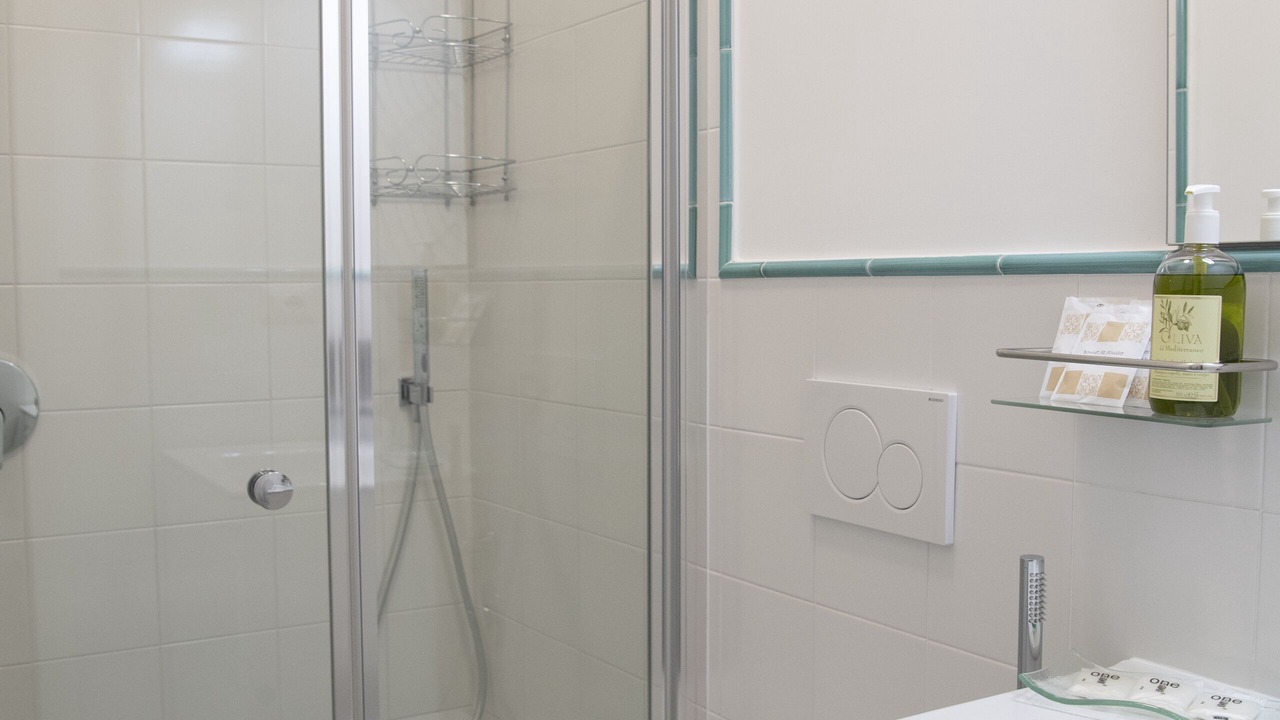 Photo of Bathroom in Santa Lucia