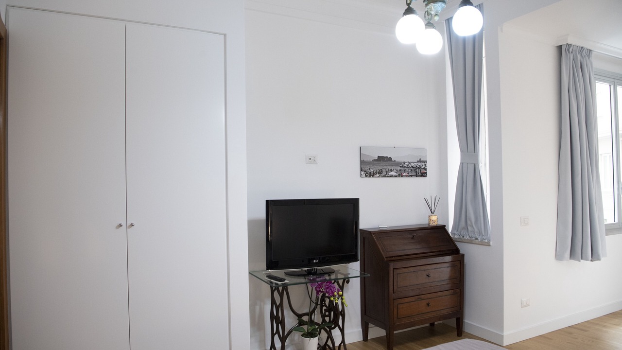 Photo of Bedroom in Santa Lucia