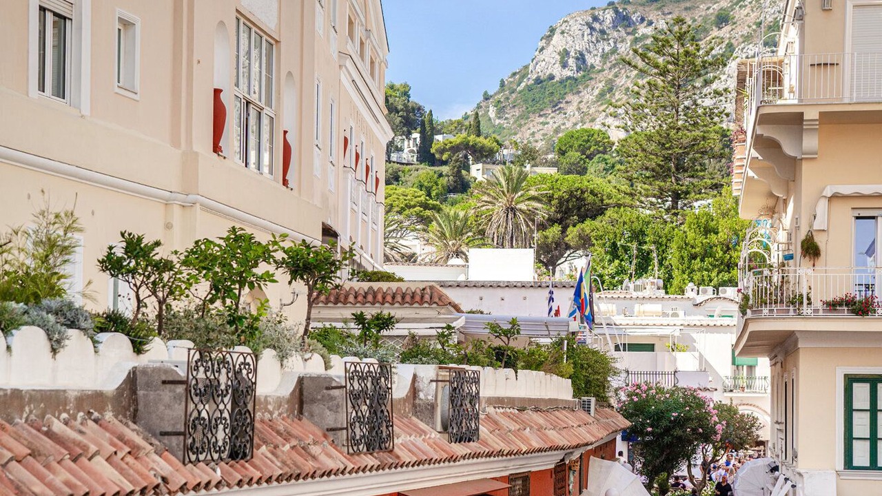Photo of Outdoor in Capri