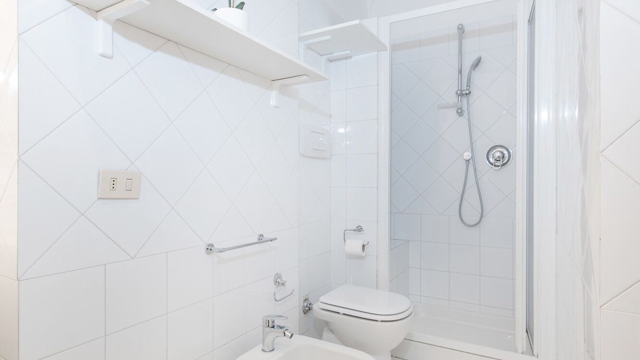 Photo of Bathroom in Capri