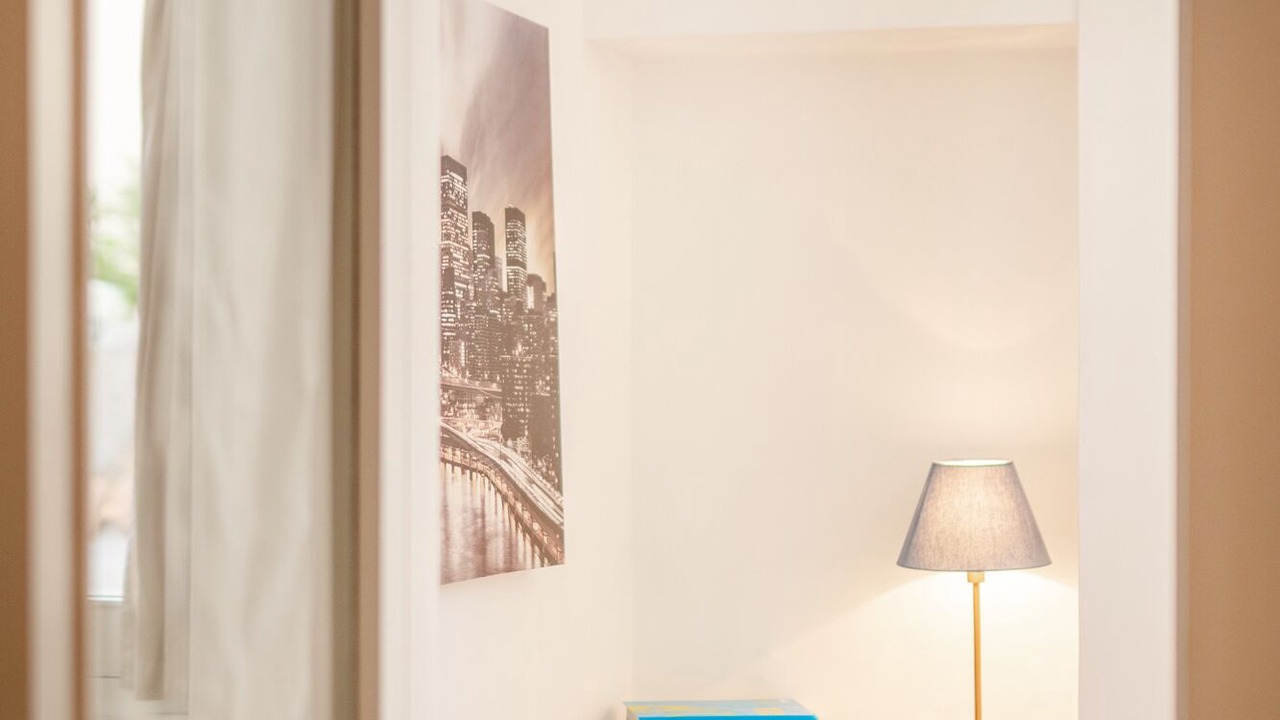 Photo of Bedroom in Capri