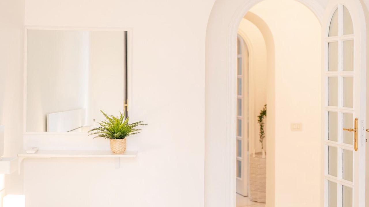 Photo of Bedroom in Capri