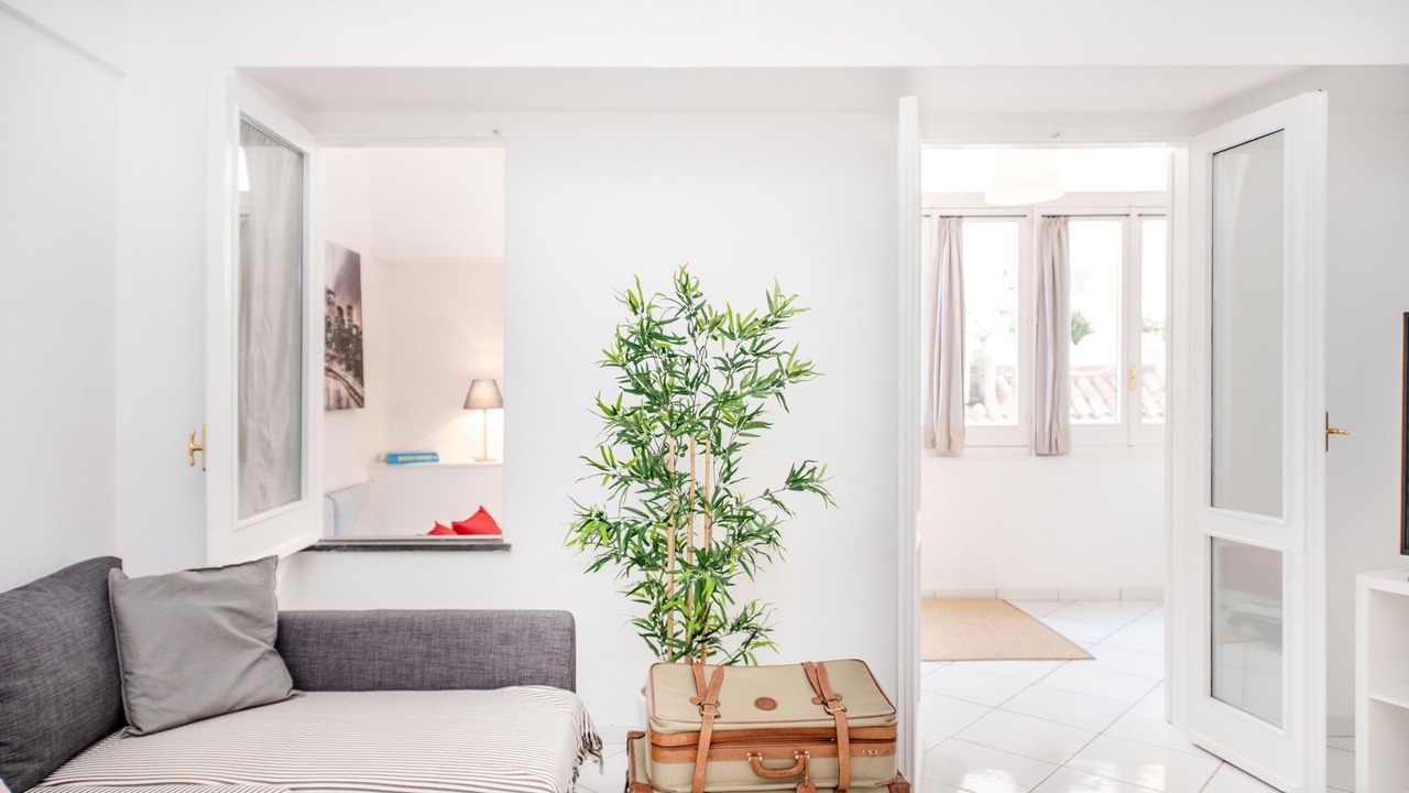 Photo of Livingroom in Capri