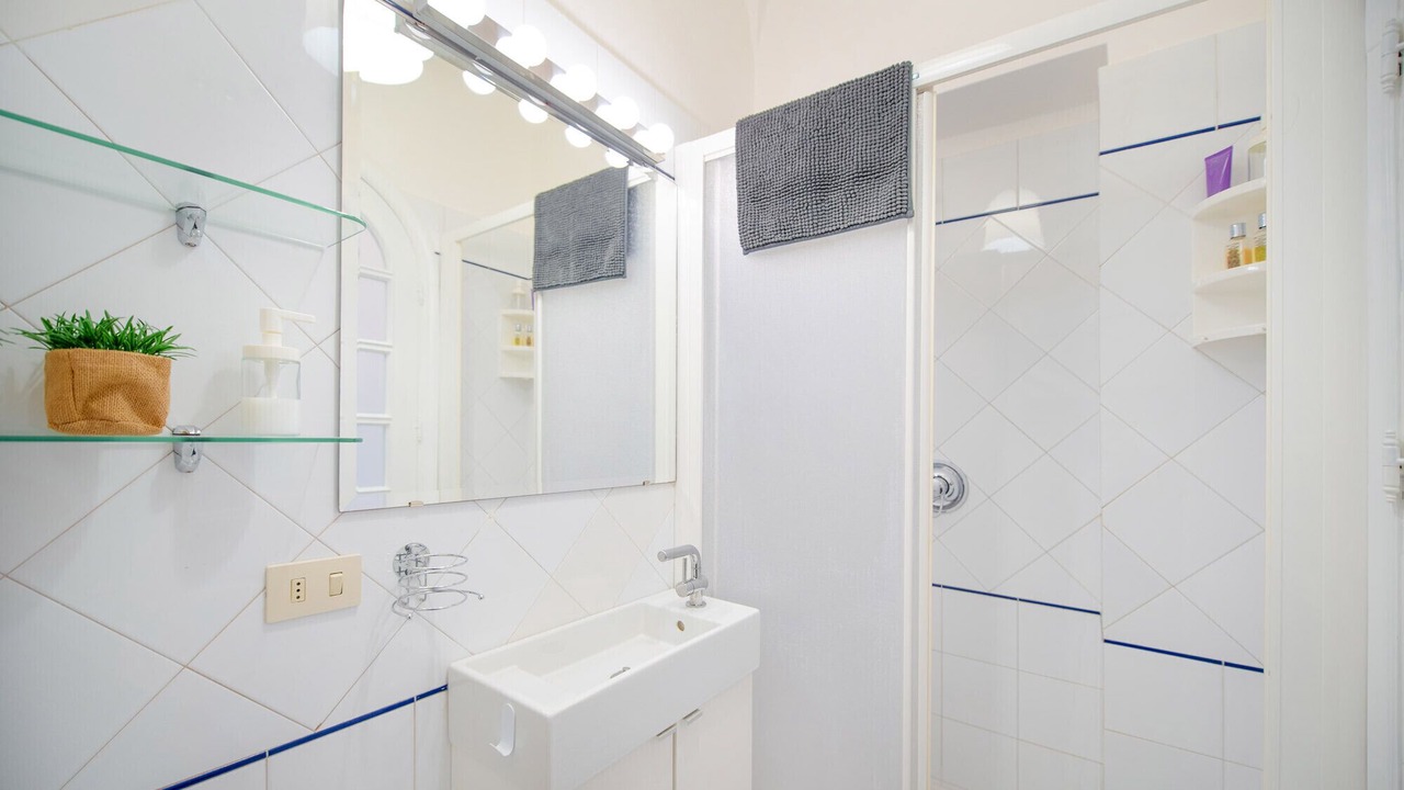 Photo of Bathroom in Capri