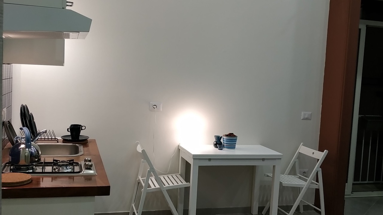 Photo of Kitchen in Mergellina