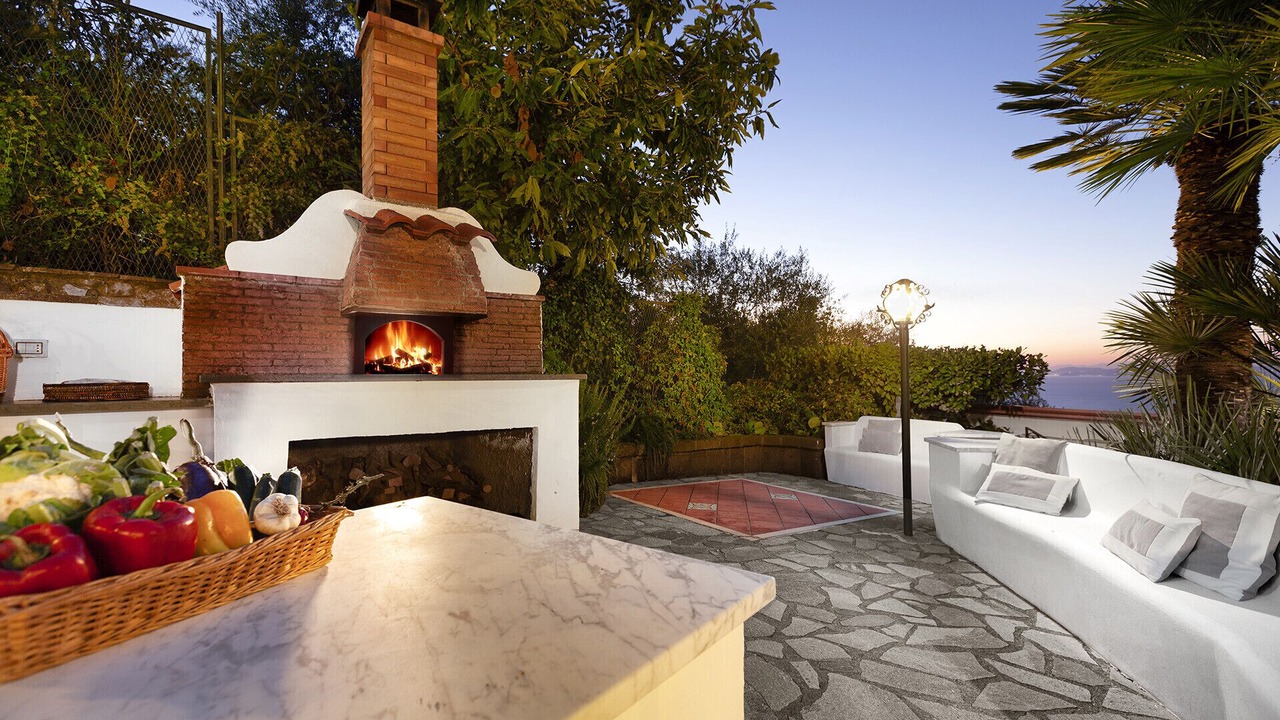 Photo of Patio Balcony in Priora