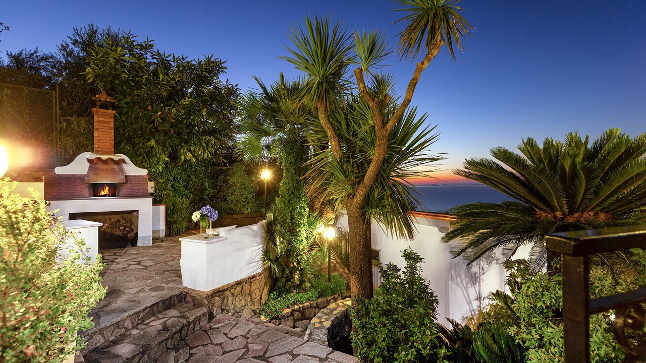 Photo of Patio Balcony in Priora